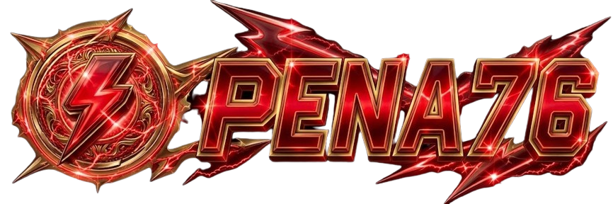 PENA76 て Dari Sebuah Pena Lahir Dunia Game yang Tak Terduga
